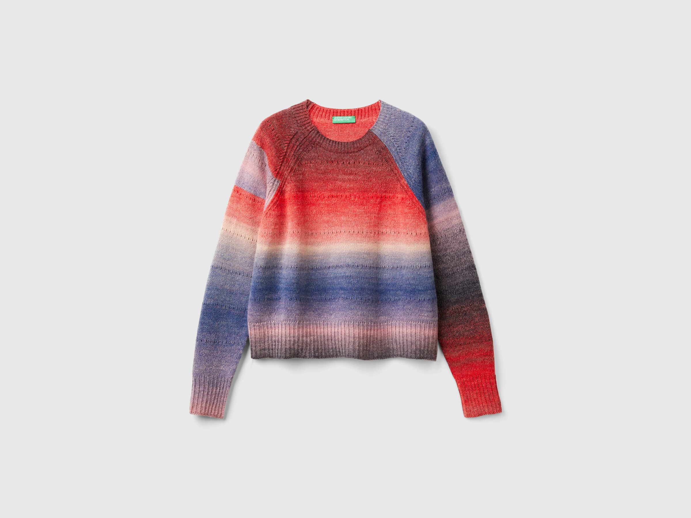 SWEATER L/S Mujer image number 4